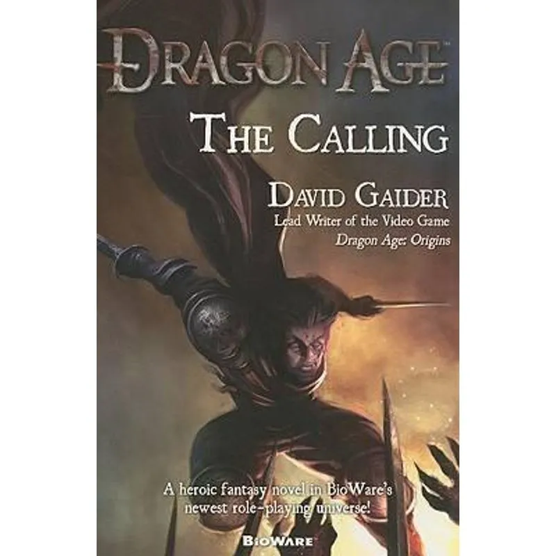 The Calling