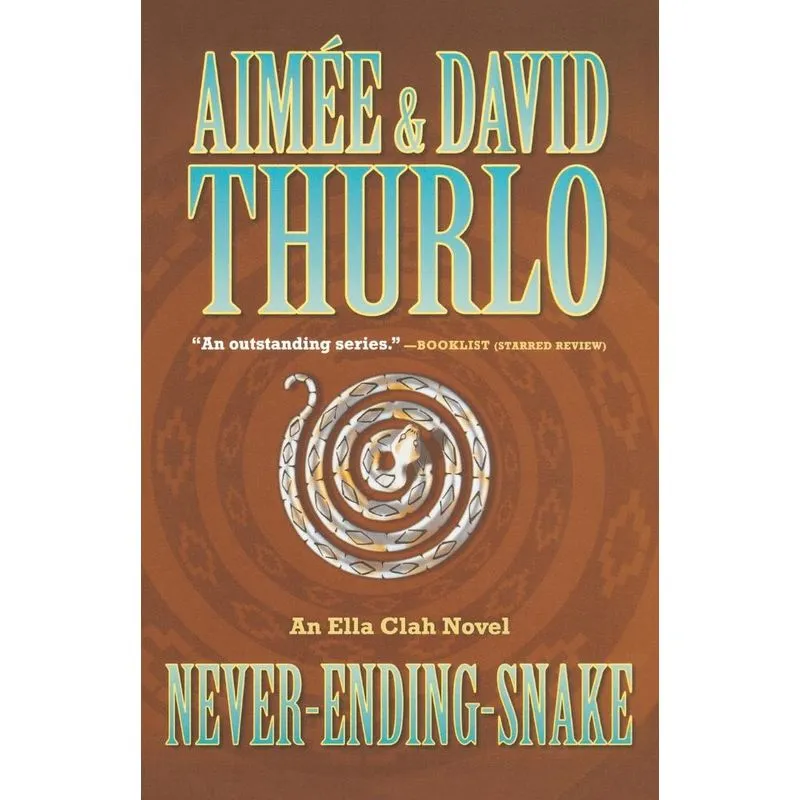Never-Ending-Snake