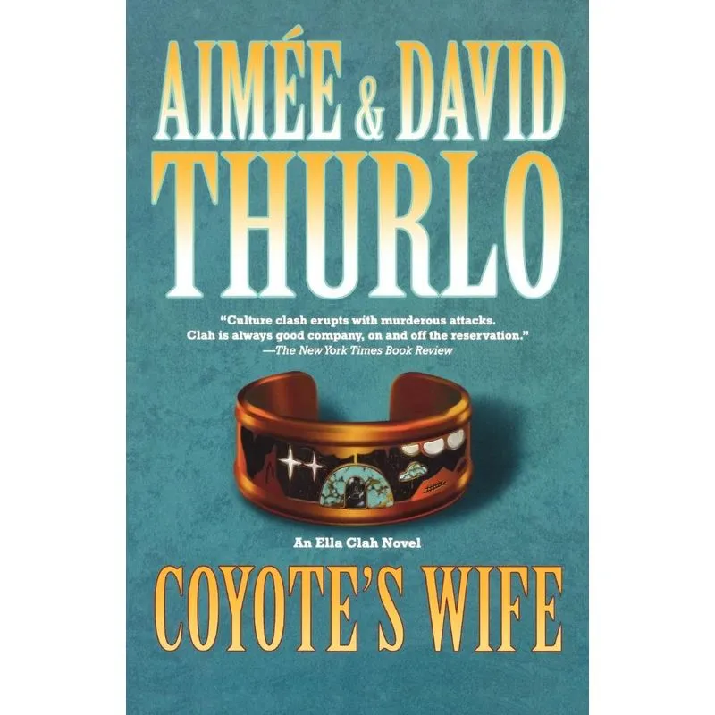 Coyotes Wife
