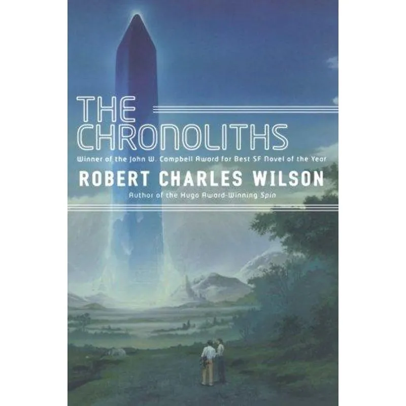 The Chronoliths