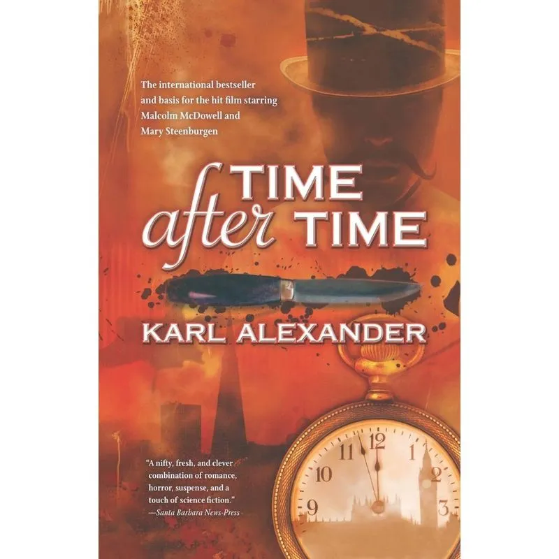 Time After Time