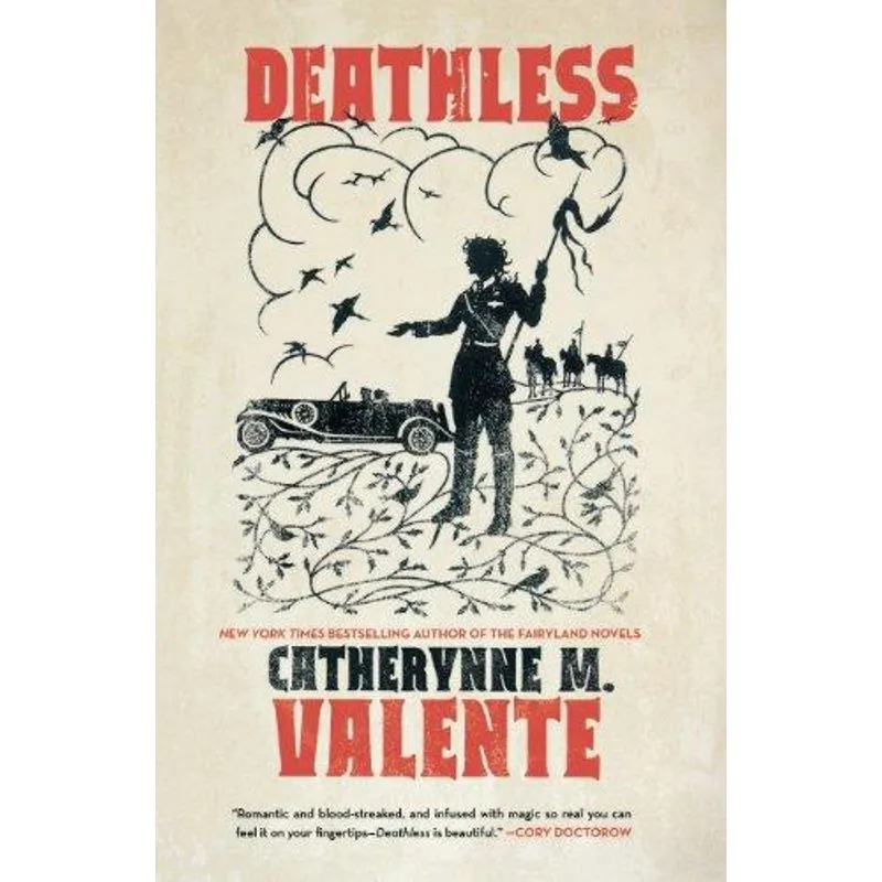 Deathless
