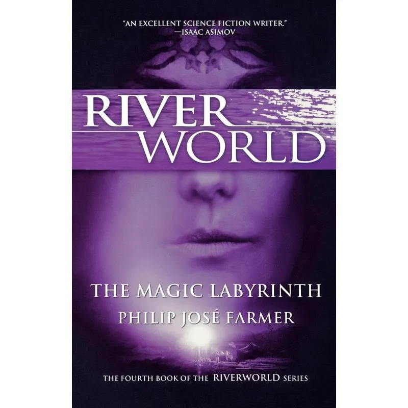 The Magic Labyrinth