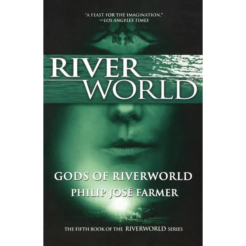 Gods of Riverworld