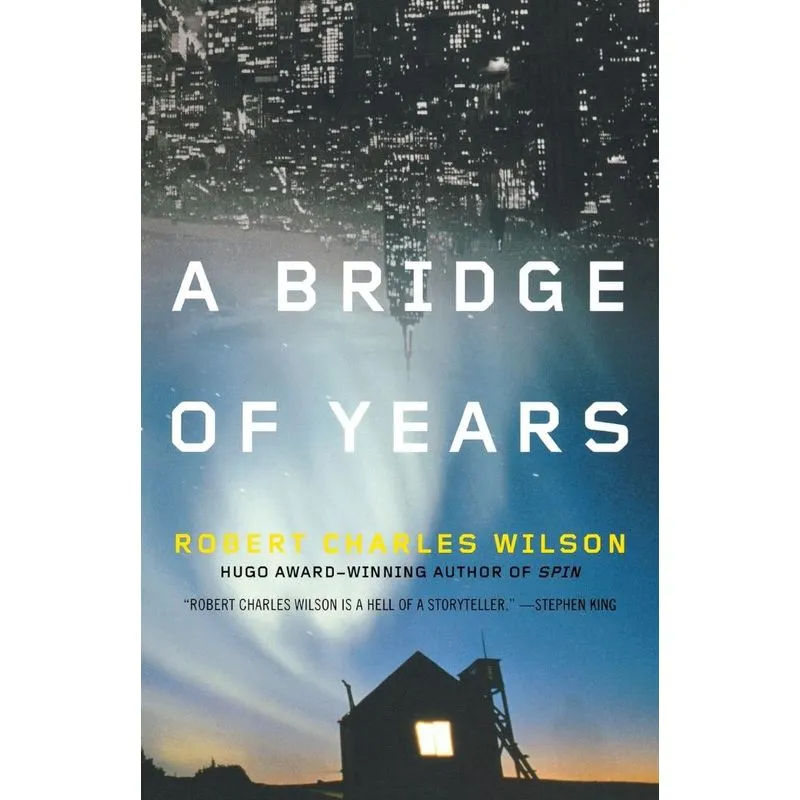 A Bridge of Years