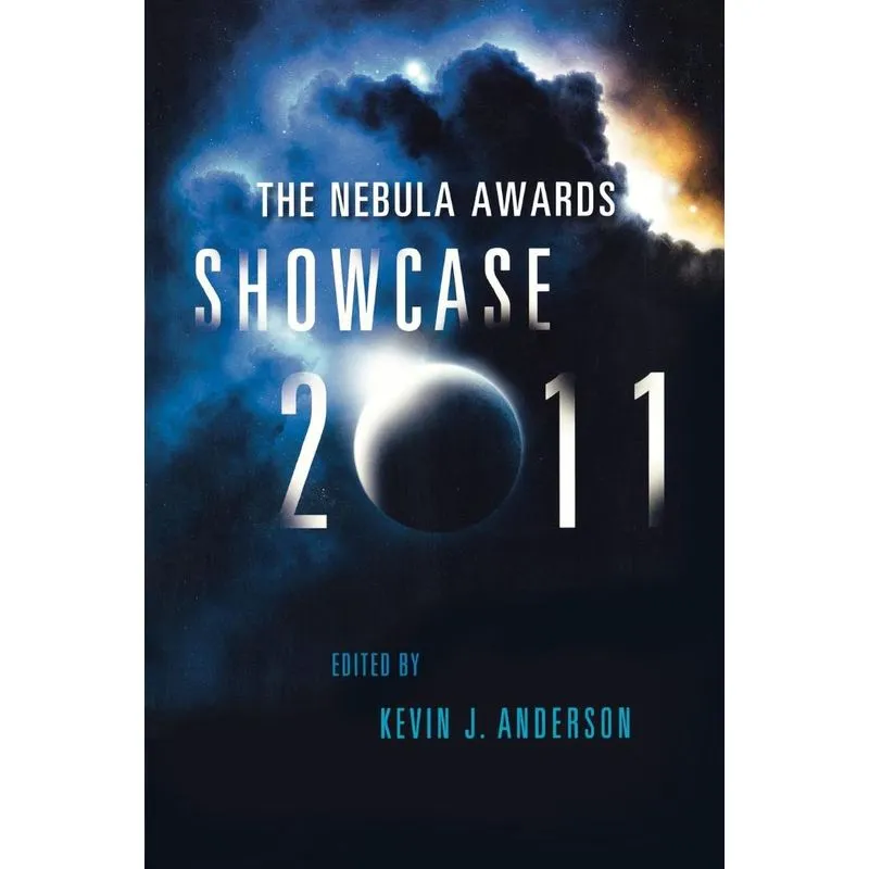 The Nebula Awards Showcase