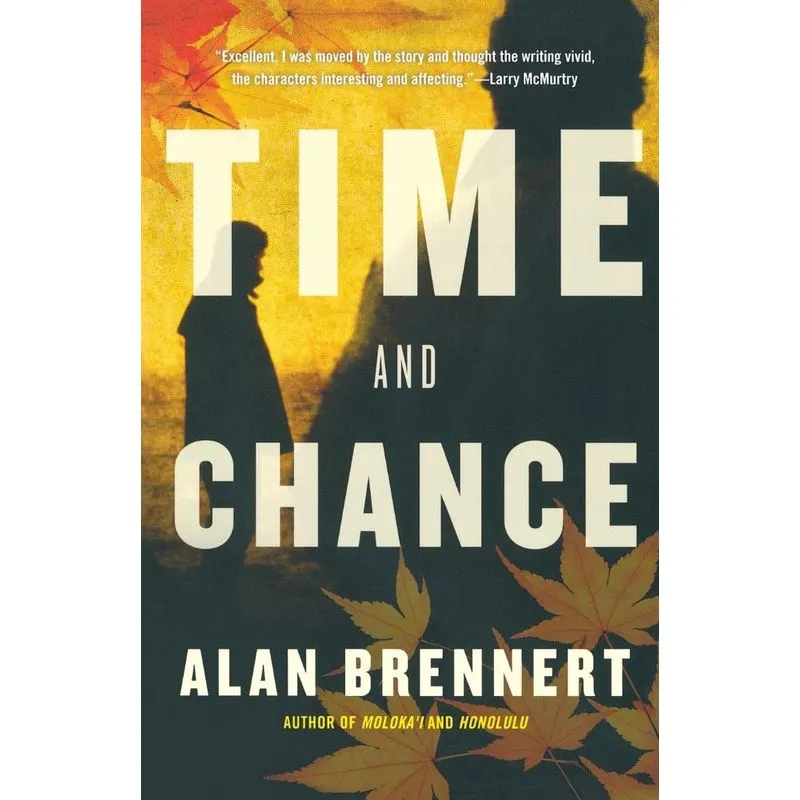 Time and Chance