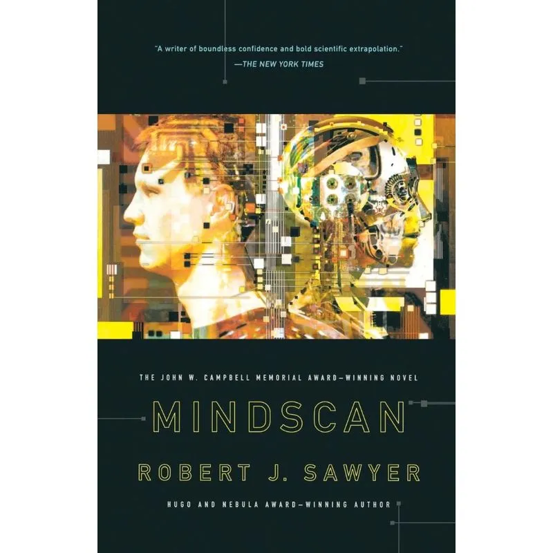 Mindscan