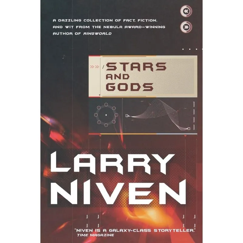 Stars and Gods