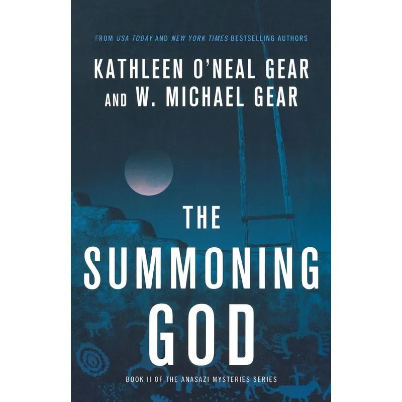 The Summoning God