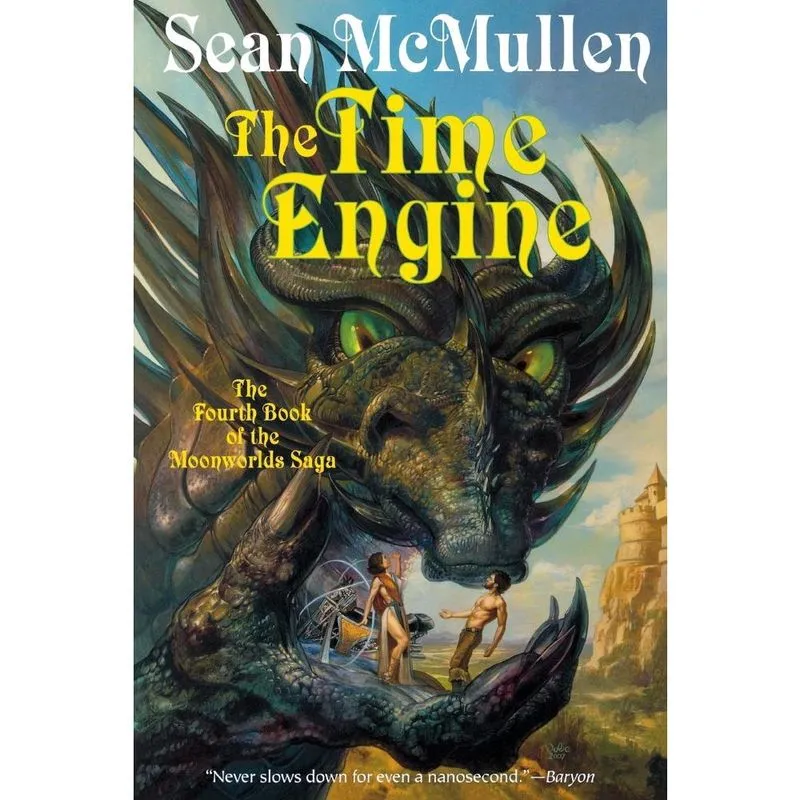 The Time Engine