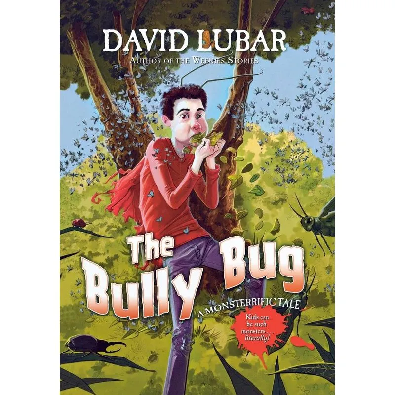 BULLY BUG, THE