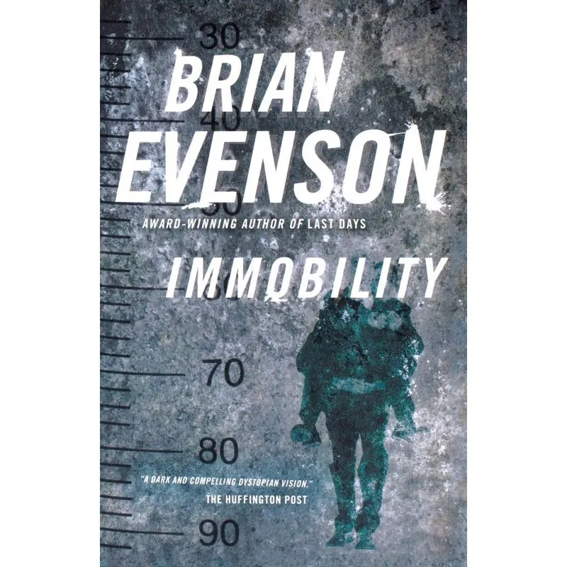 Immobility