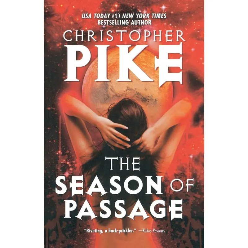 The Season of Passage