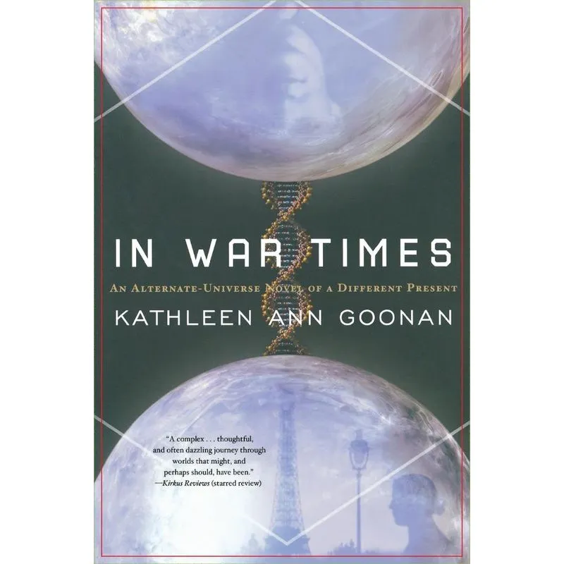 In War Times