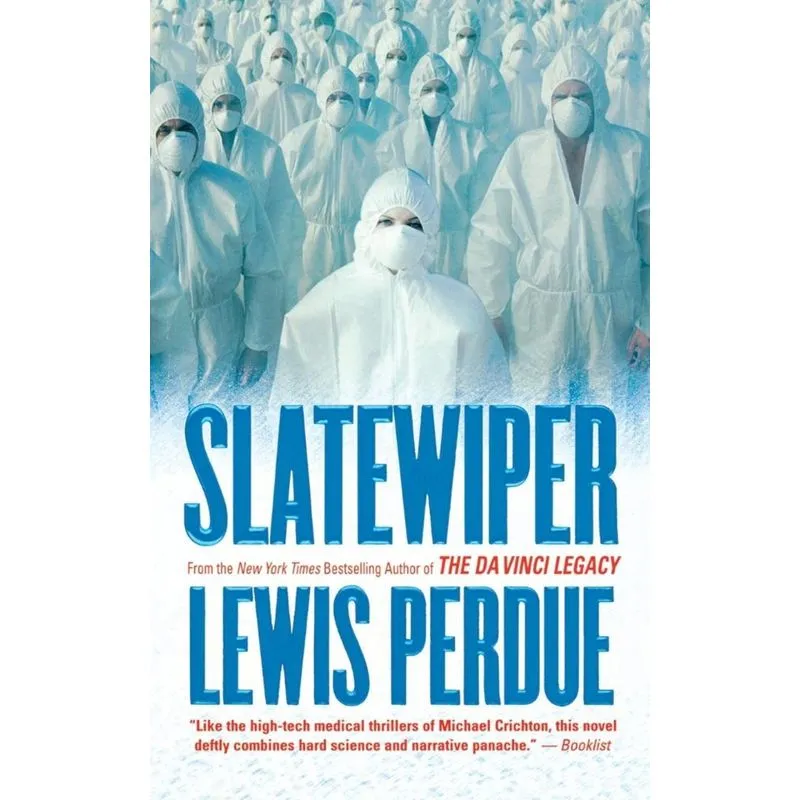 Slatewiper