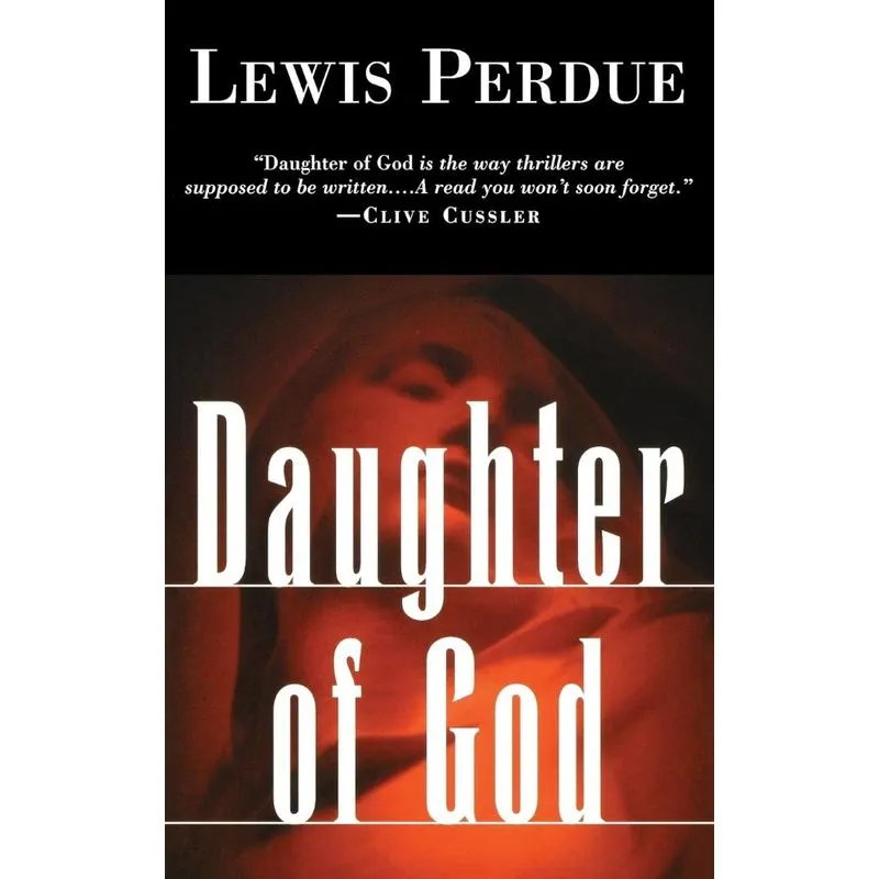 Daughter of God