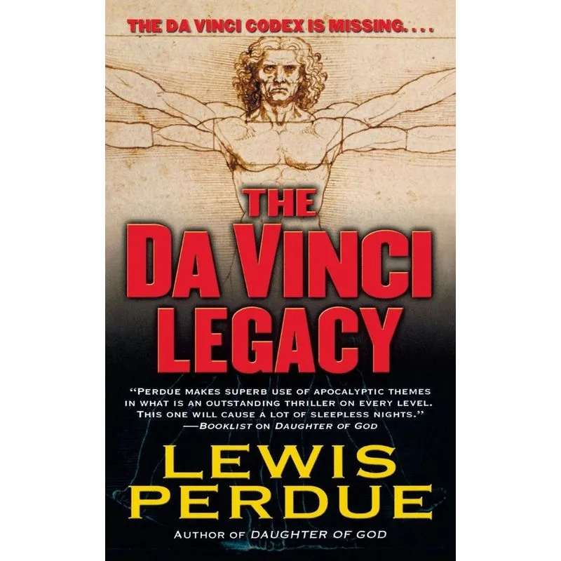 The Da Vinci Legacy