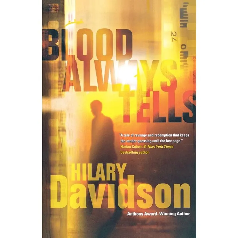 Blood always tells