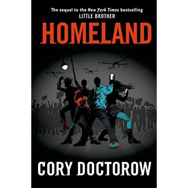 Homeland