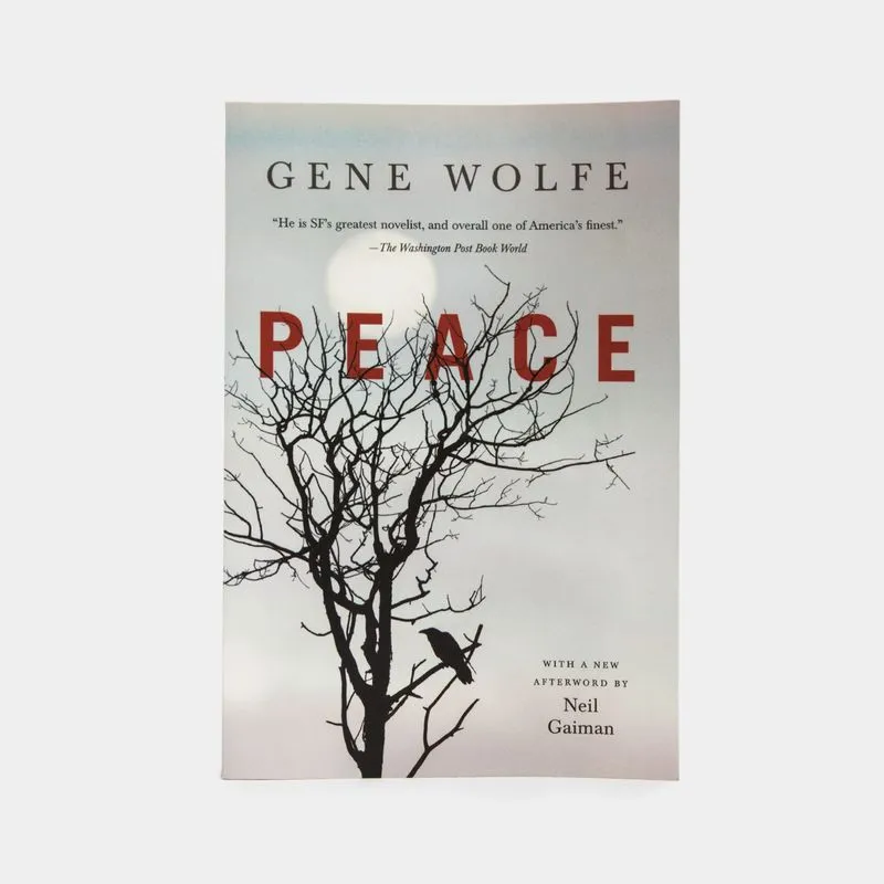 Peace