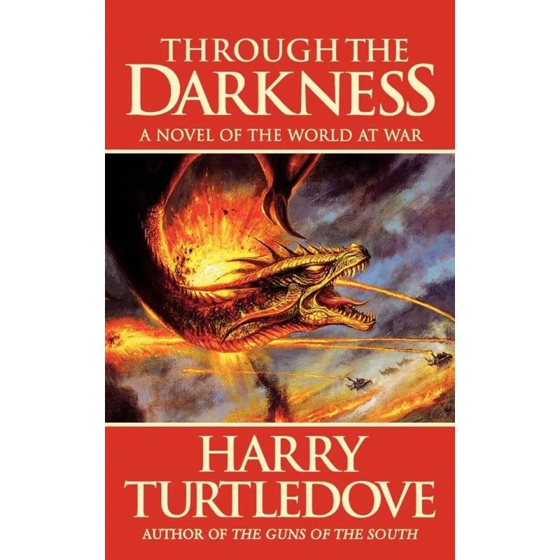 Through the Darkness
