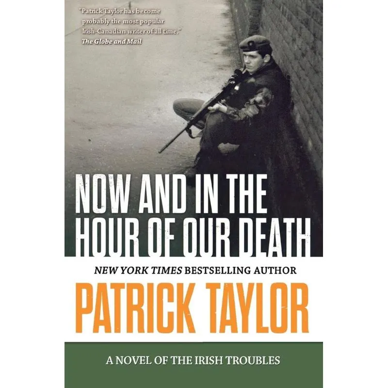 NOW AND IN THE HOUR OF OUR DEATH