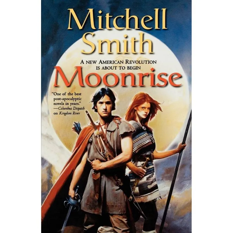 Moonrise