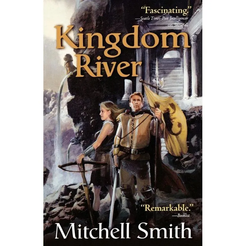 Kingdom River