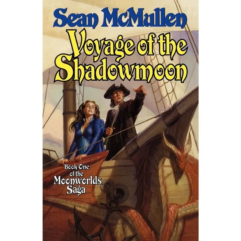 Voyage of the Shadowmoon