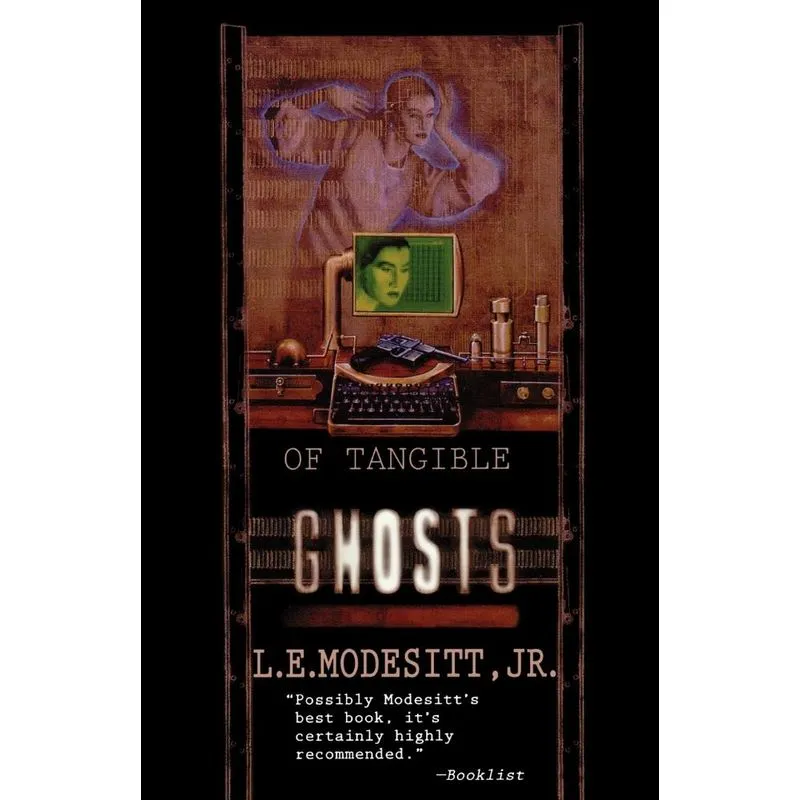 Of Tangible Ghosts