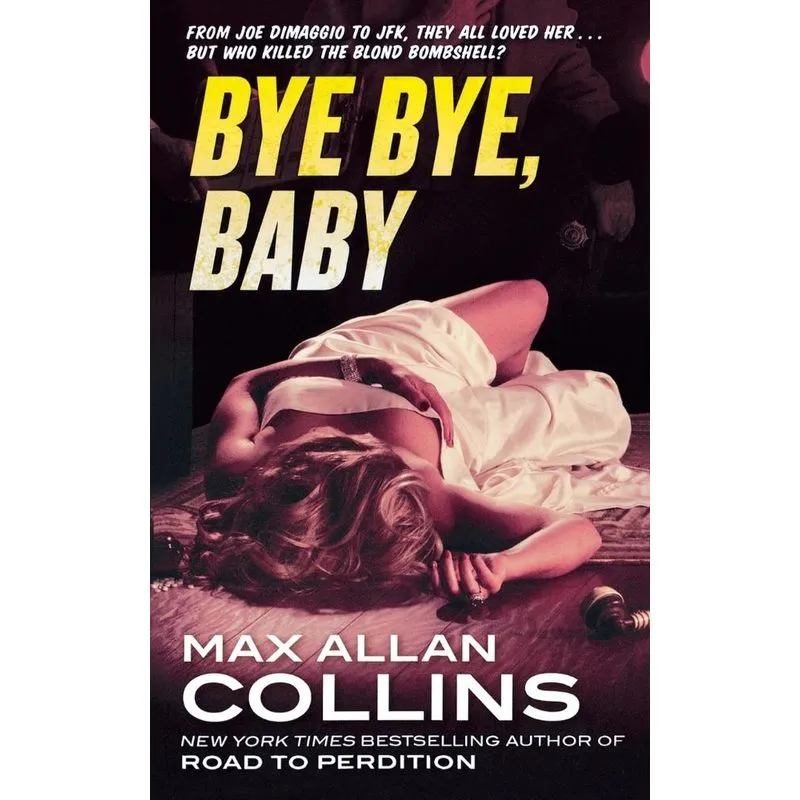 Bye Bye, Baby