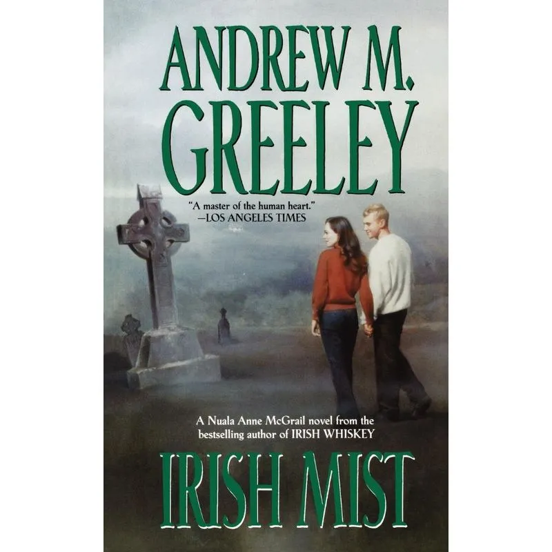 Irish Mist