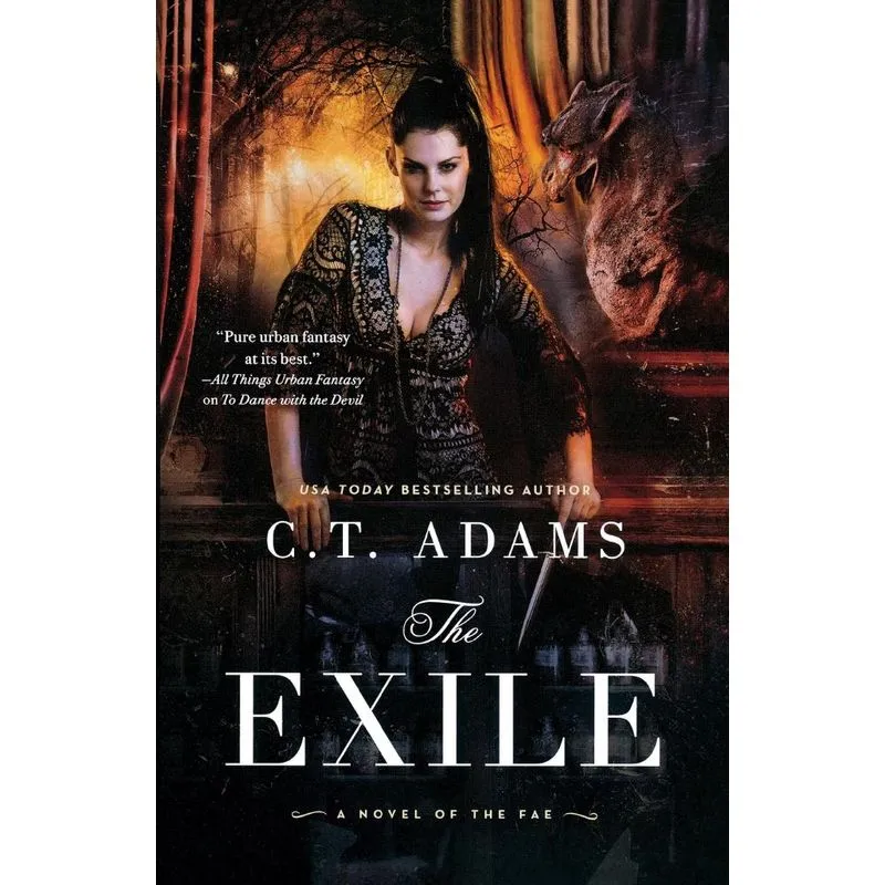 EXILE