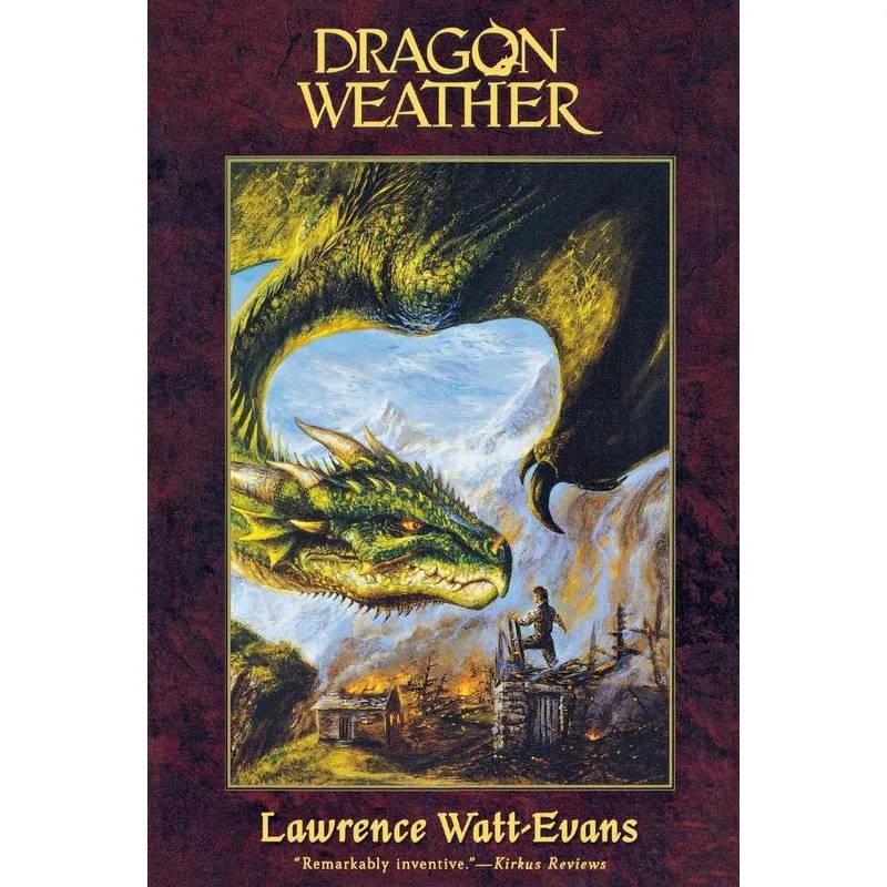 Dragon Weather