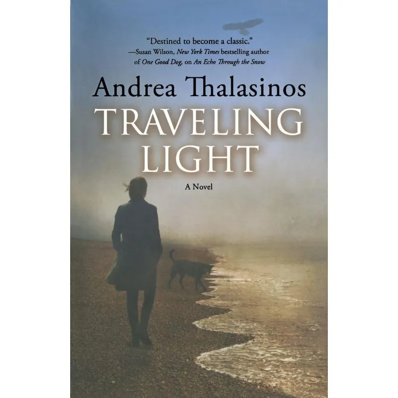 Traveling Light
