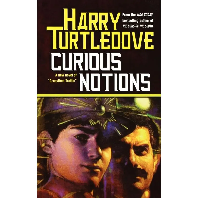 Curious Notions