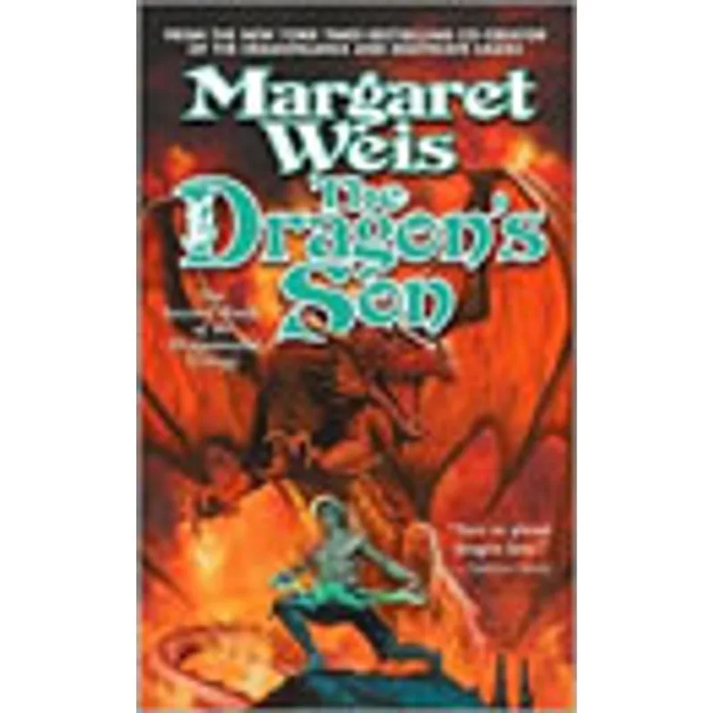 DRAGON'S SON, THE