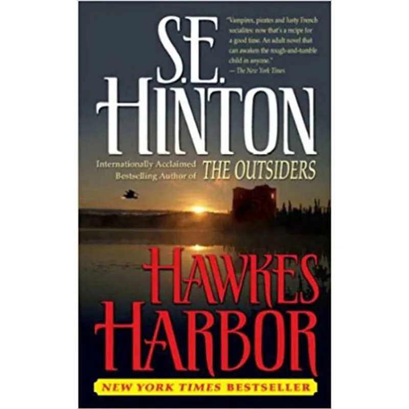 HAWKES HARBOR