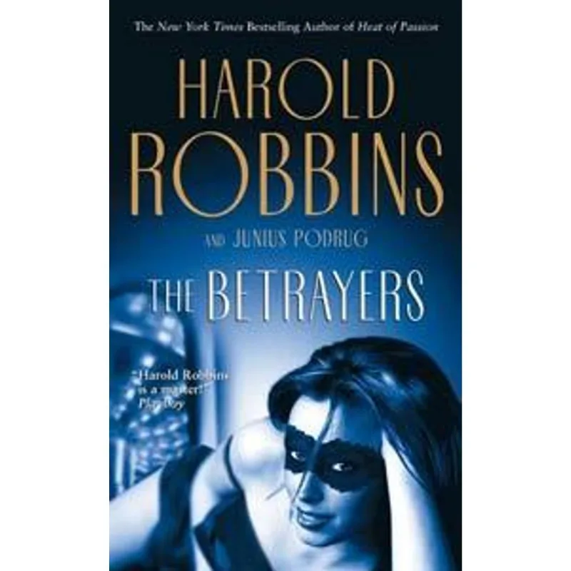 The Betrayers