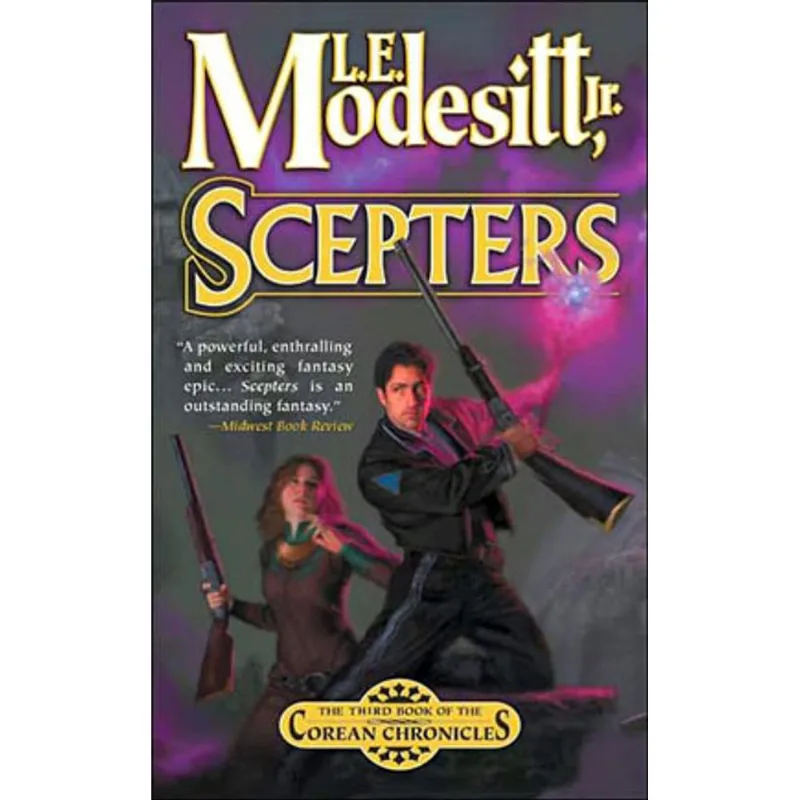 SCEPTERS