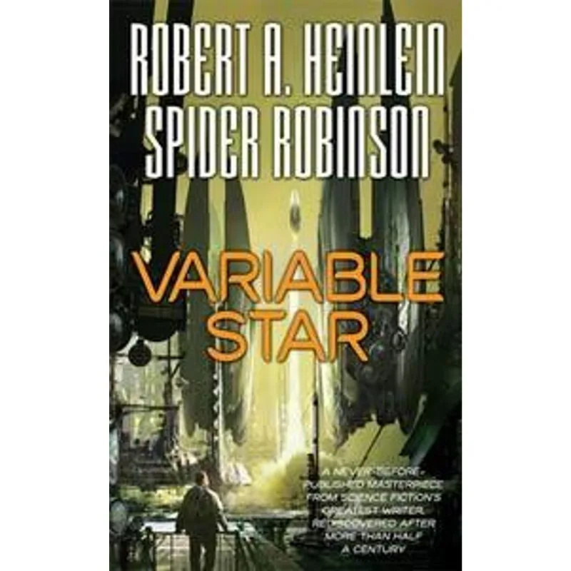 Variable Star