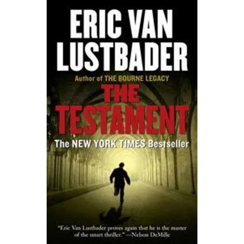 Testament, The The Testament