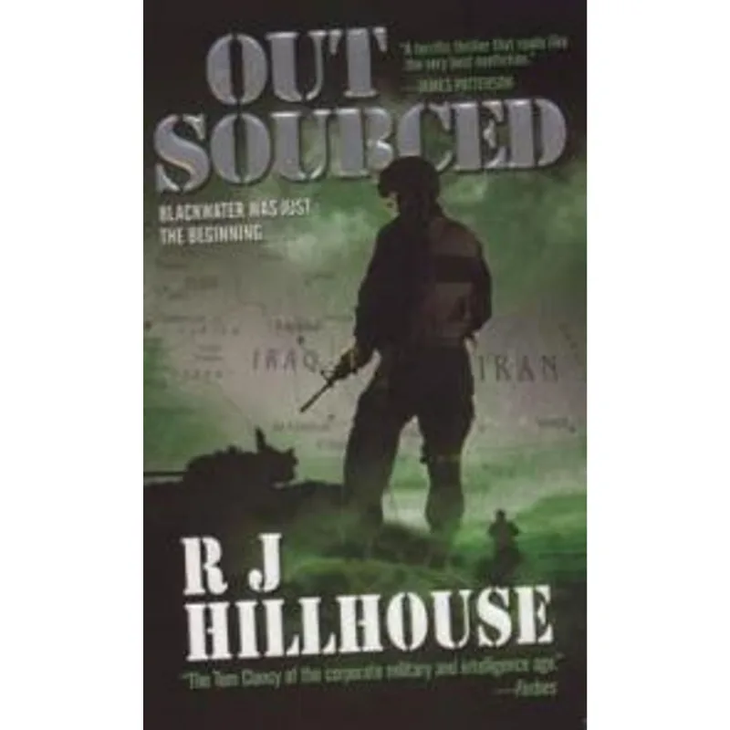 Outsourced