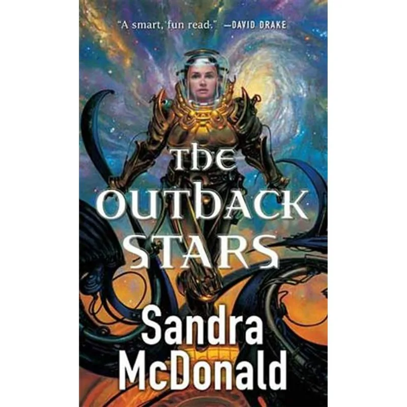 Outback Stars, The The Outback Stars