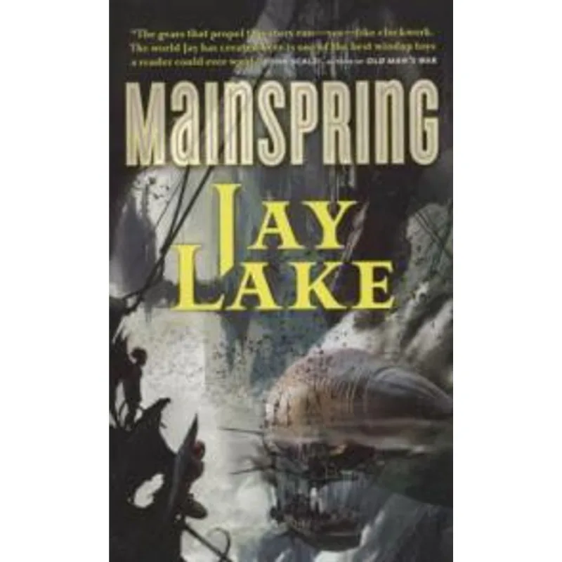 Mainspring
