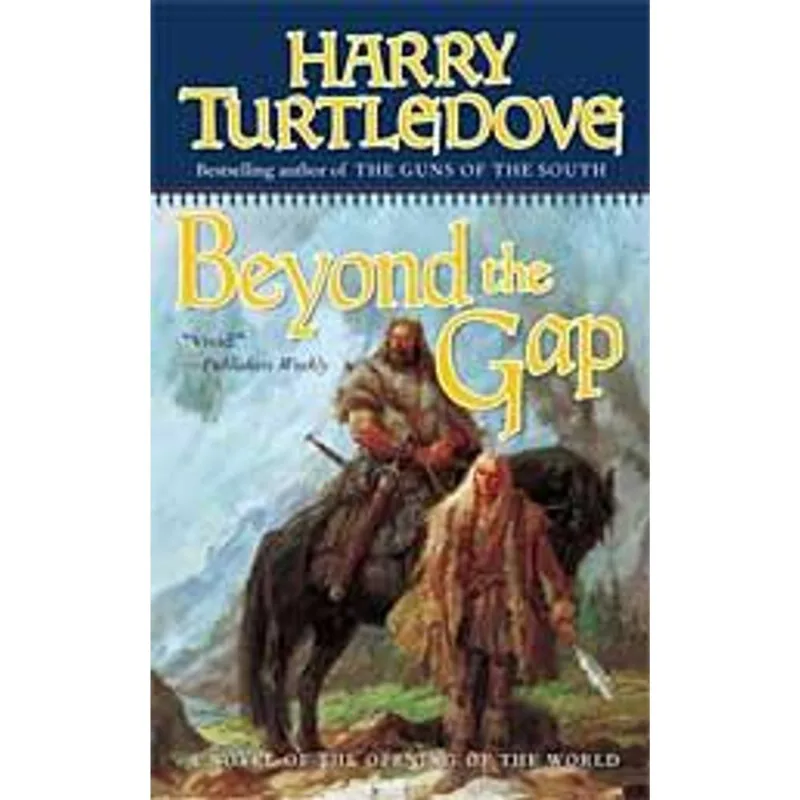 Beyond The Gap