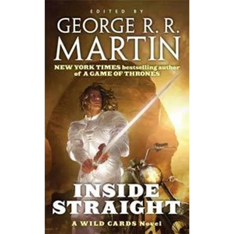 Inside Straight