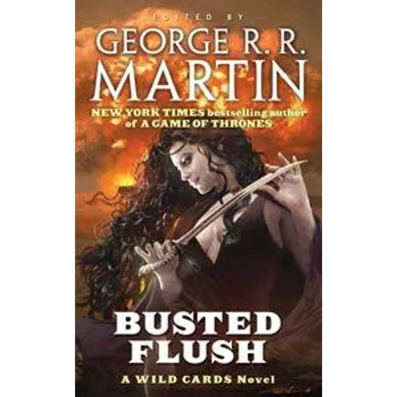 Busted Flush