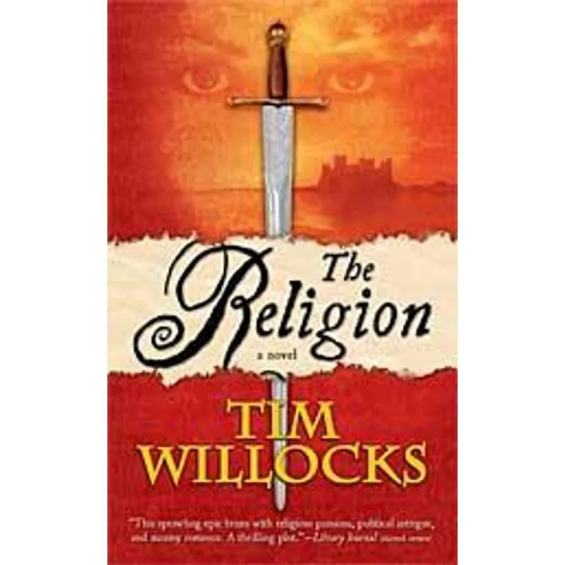 Religion, The The Religion